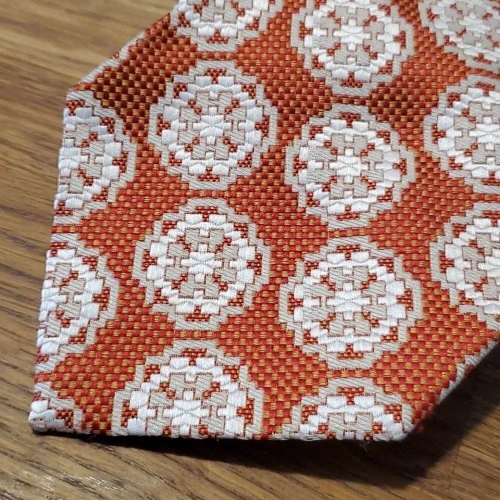Mr. John | Beau Brummell Vintage Tie